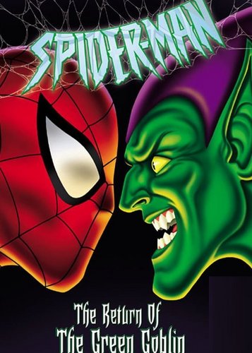 Spider-Man 2 - Im Netz des Bösen - Poster 2