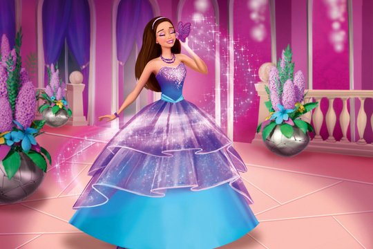 Barbie in Die Super-Prinzessin - Szenenbild 11
