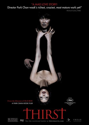 Thirst - Durst - Poster 5