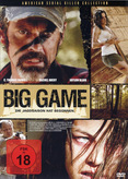 Big Game - Die Jagdsaison hat begonnen