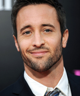 Alex O&#039;Loughlin