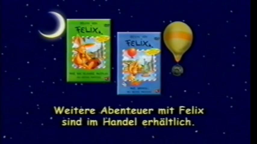 Bobo und die Hasenbande - Trailer - Deutsch - SD