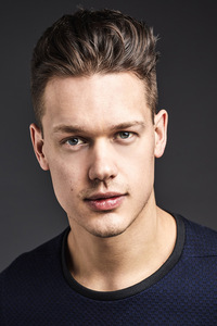 Lucas Penn