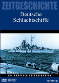 Zeitgeschichte - Deutsche Schlachtschiffe