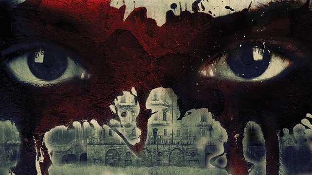 The Institute - Wallpaper 2