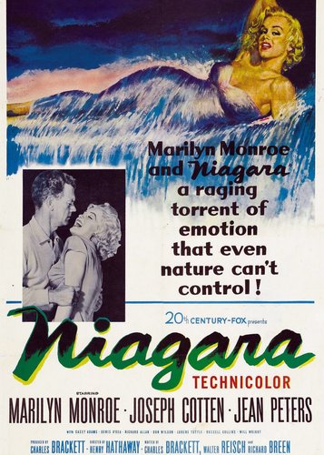 Niagara - Poster 5