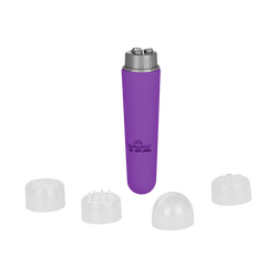 Kraftvoller Mini-Massager, 10,5 cm