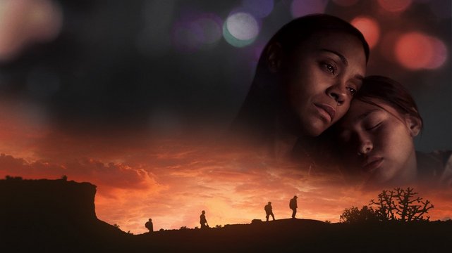 The Crossing - Wallpaper 2
