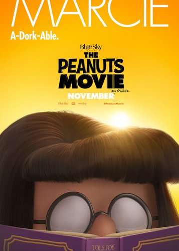 Die Peanuts - Der Film - Poster 12