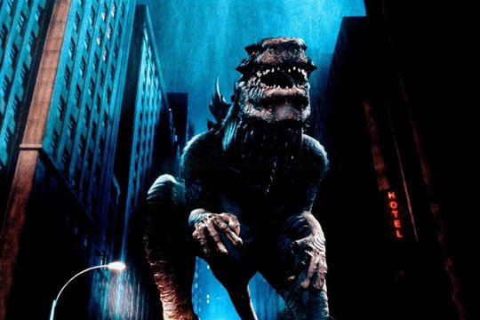 Godzilla - Szenenbild 10