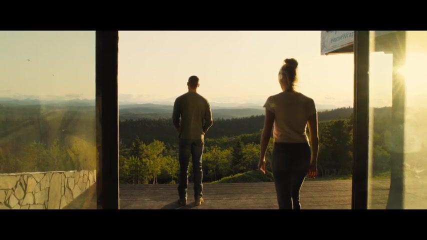 Für immer ein Teil von dir - Trailer - Englisch - SD