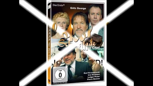 Pappa ante Portas - Trailer - Deutsch - SD