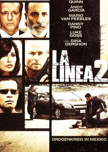La Linea 2 - Poster 1
