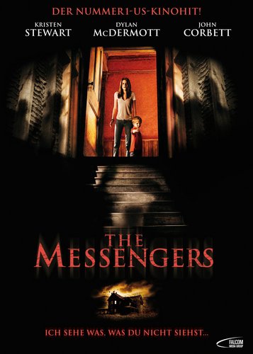 The Messengers - Poster 2