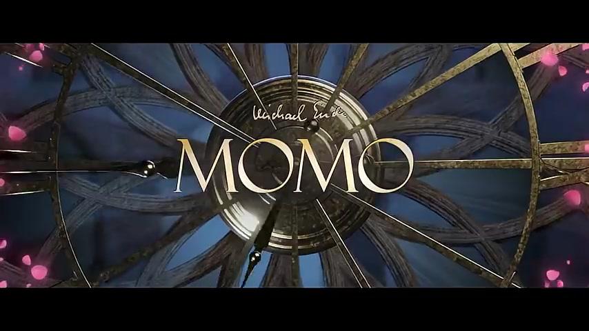 Momo - Teaser - Deutsch - SD