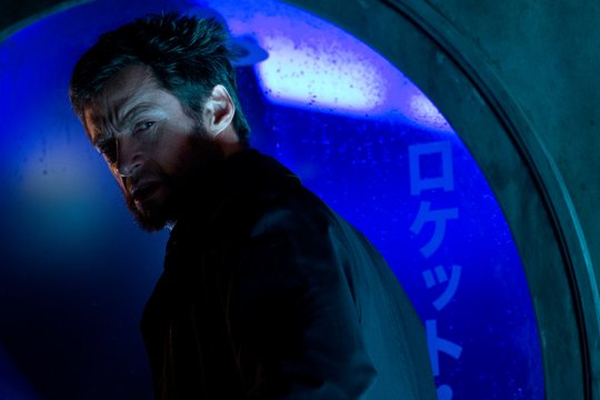 Wolverine 2 - Weg des Kriegers - Szenenbild 5