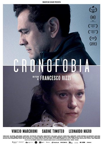 Cronofobia - Poster 2