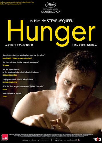 Hunger - Poster 3