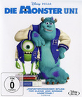 Die Monster AG 2 - Die Monster Uni