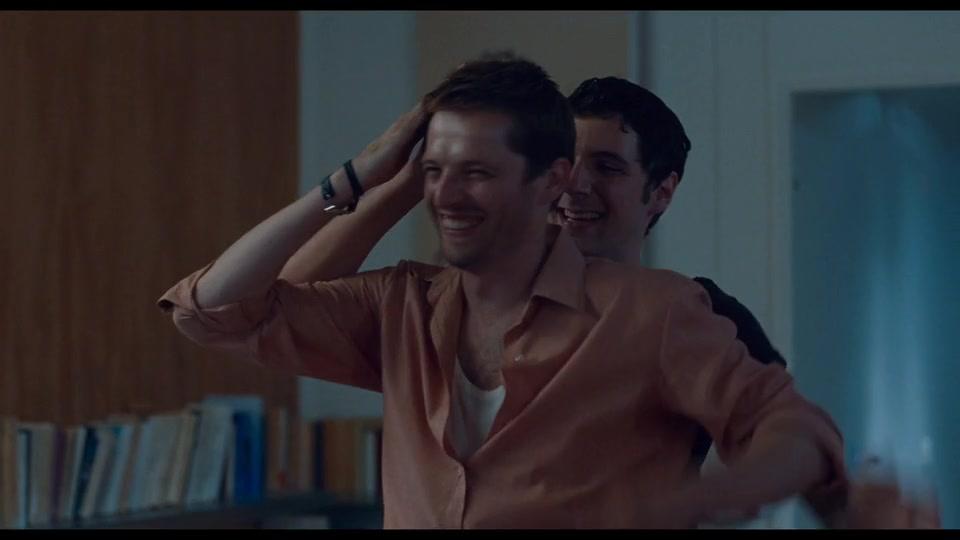 Sorry Angel - Trailer - Deutsch - SD