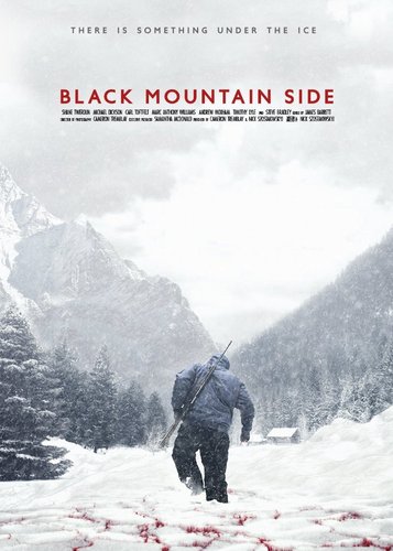 Black Mountain Side - Poster 3