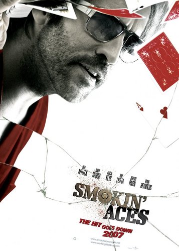 Smokin' Aces - Poster 4