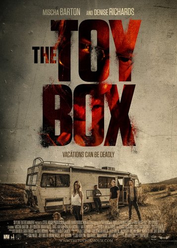 ToyBox - Poster 1