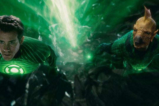Green Lantern - Szenenbild 19