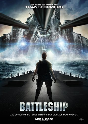 Battleship - Poster 6