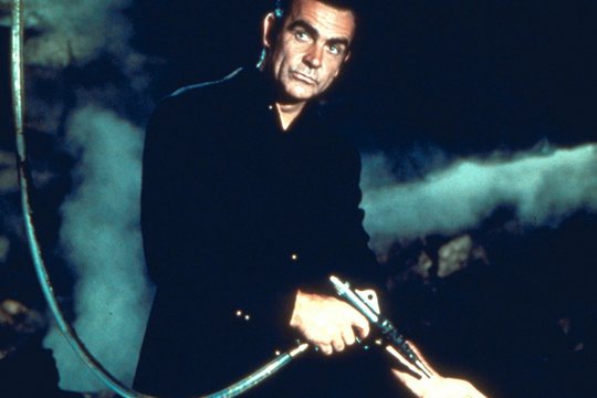 James Bond 007 - Diamantenfieber - Szenenbild 9