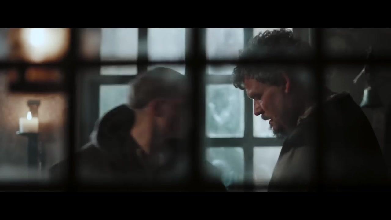 Storm und der verbotene Brief - Teaser - Deutsch - HD