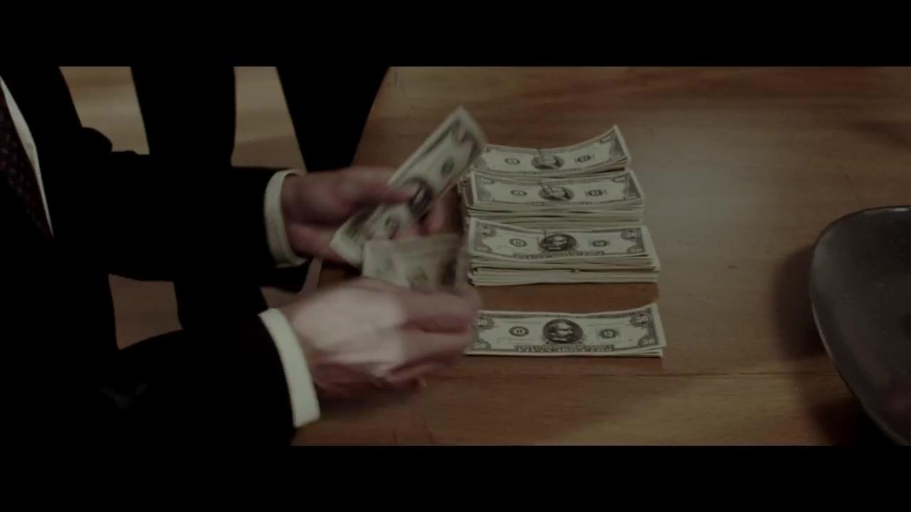 Jersey Boys - Trailer - Englisch - HD