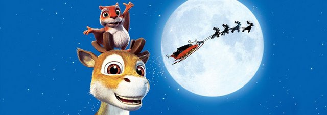 Weihnachtsfilme im VoD: Ein Klick und Santa kommt in dein Heimkino!