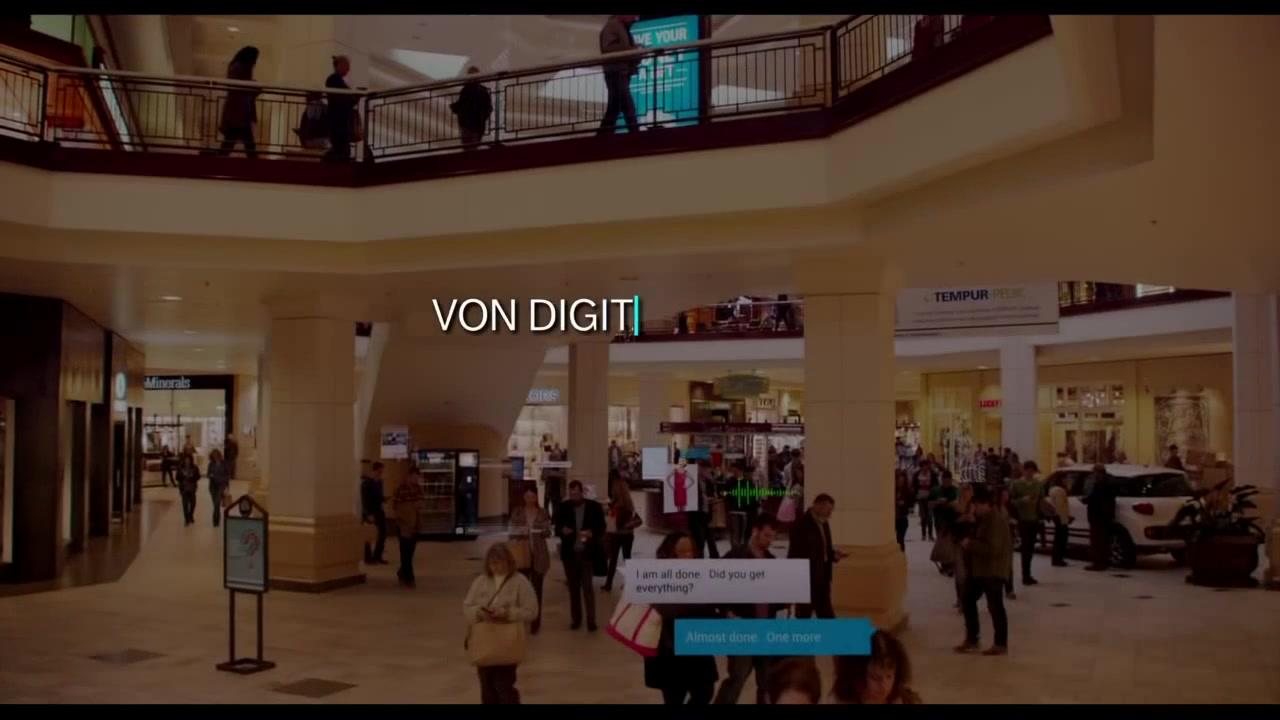 #Zeitgeist - Trailer - Deutsch