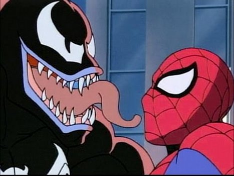 Spider-Man - Die Venom Saga