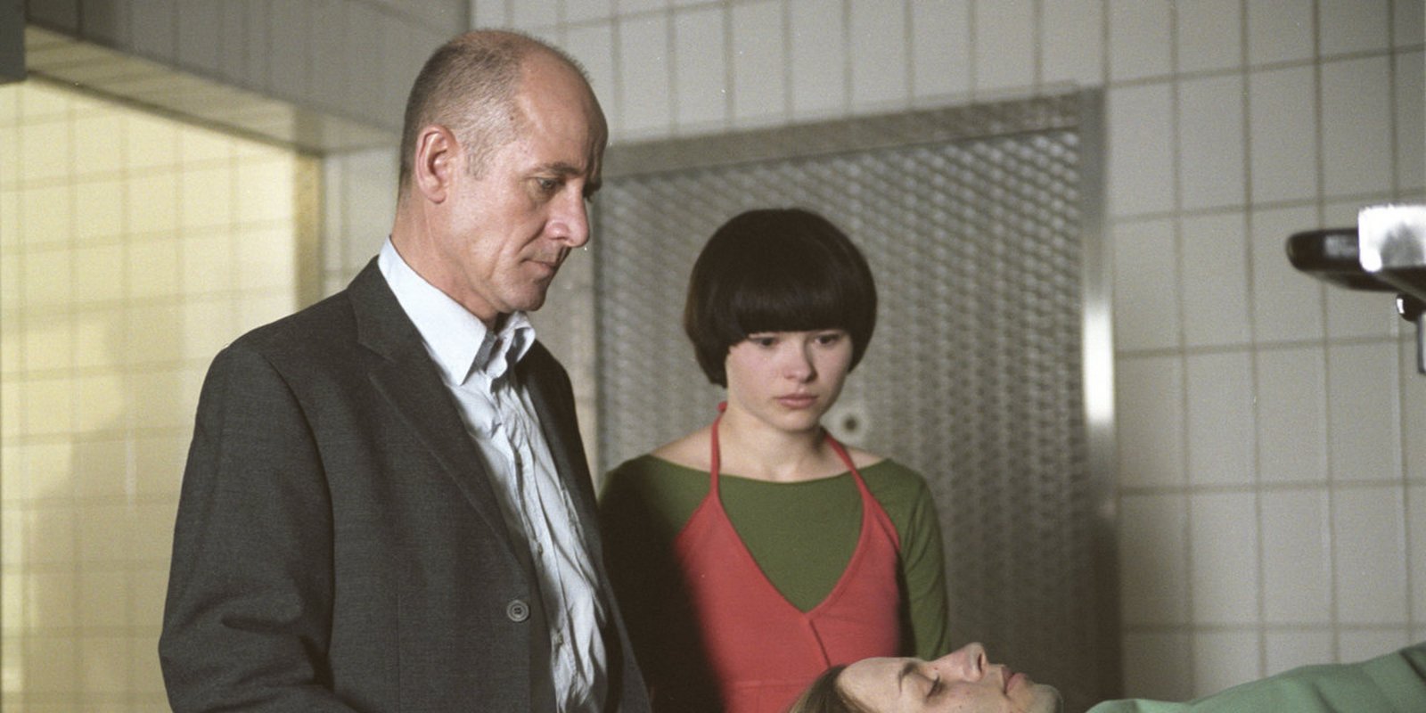 Der letzte Zeuge - Staffel 9