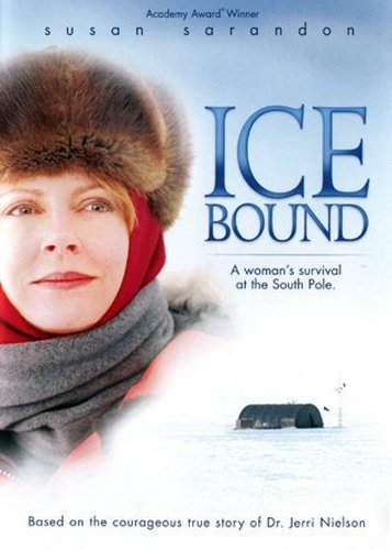 Ice Bound - Poster 1