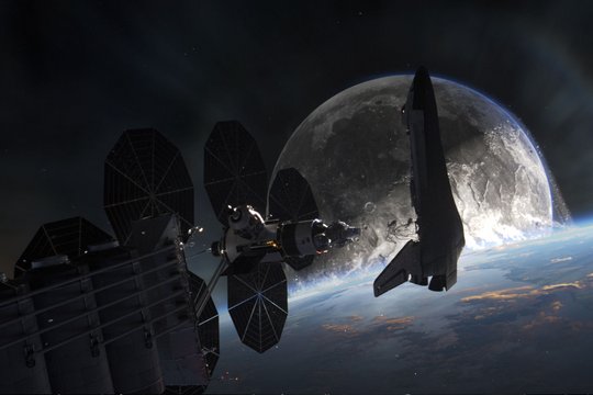 Moonfall - Szenenbild 13