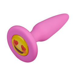 Mojis - #ILY, 8,5 cm