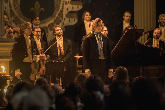 Chopin - Eine Sonate in Paris - Szenenbild 11