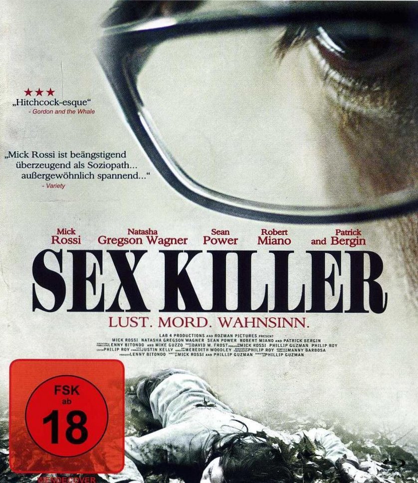 Sex Killer Dvd Oder Blu Ray Leihen Videobuster De Free Nude Porn Photos