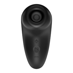 Satisfyer Magnetic Deep Pulse, 11,6 cm