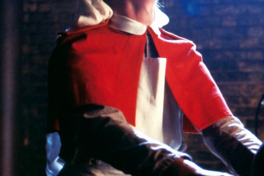War Requiem - Szenenbild 8