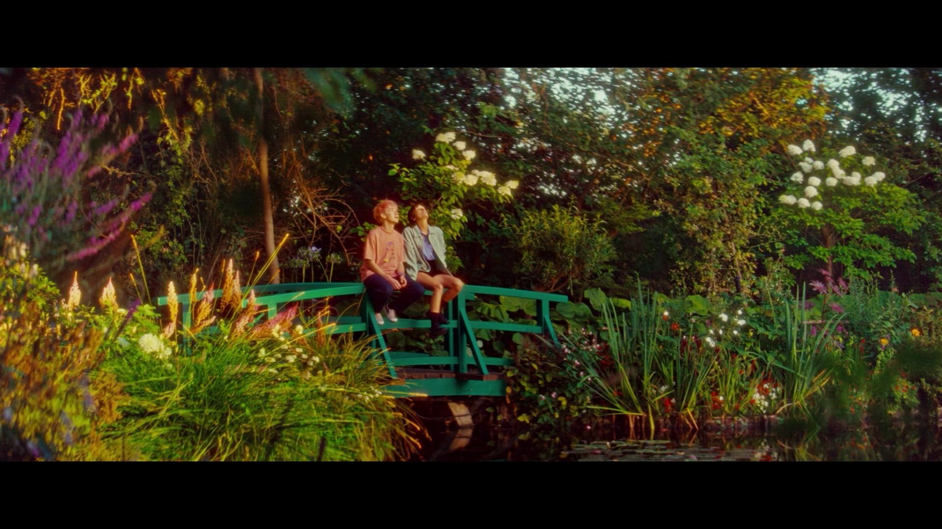Sounds of Paris - Teaser - Deutsch - HD