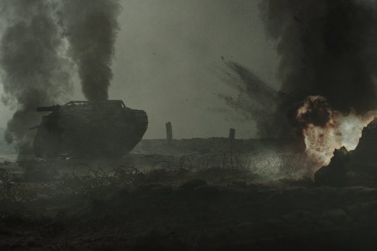 Landship - Szenenbild 9