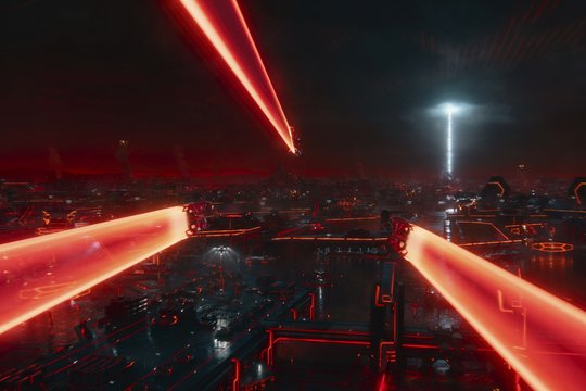 Tron 3 - Ares - Szenenbild 3