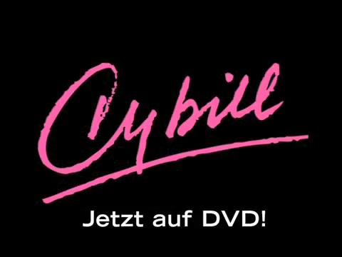 Cybill - Staffel 1 - Trailer - Deutsch