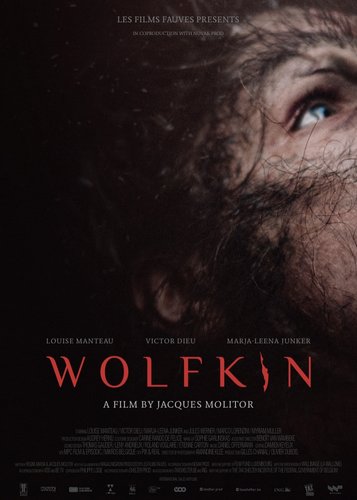 Wolfkin - Poster 3