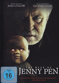 The Rule of Jenny Pen