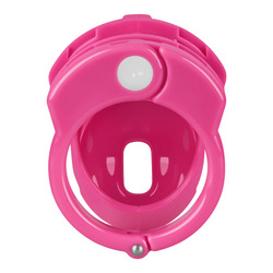 Chastity Micro